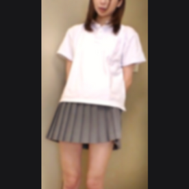 【退学危機】華奢で貧乳な18歳の処*女*喪失。喉奥＆膣内射精ハメ撮り。※数量限定 FC2-PPV-4495430