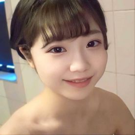 【天然処。女】純粋無垢な小動.物系18才。発育途中の極小膣に初挿入。妊娠確定危険日生中出し ※フルHD原版送付 FC2-PPV-4541452