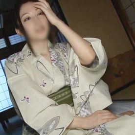 《中出し》Eカップ美乳を持つ色気ムンムンスレンダー美人妻（36）◆温泉旅館でエロすぎるハメ撮りSEX◆気持ちの良過ぎるSEXテクにイキ狂い！膣内射精！ FC2-PPV-4476397