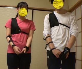 【お宝個人撮影part３】低身長のマンコを生ハメSEXで汚したら涙目になって可愛い件について。※ゲリラセール※ FC2-PPV-4477369