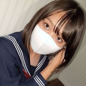 【初回限定セール5980pt→2480pt】定額挿れ放題♡言いなり激カワ制服美少,女に中出し２連発【deruデるシリーズ】