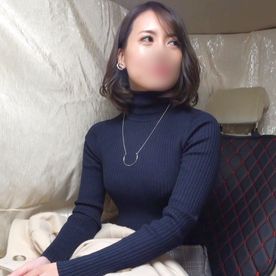 【個撮】二度見必至のタートルネックS級人妻(35歳) 痴女っ気溢れるフェラ・パイズリで寸止めされて、我慢汁がダラダラ止まりませんでした// FC2-PPV-4541410