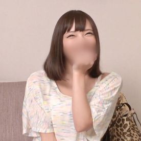 【素人】22歳茶髪ボブの可愛いアパレル店員。ノリが良いビキニ美女とイチャつくハメ撮りセックス。 FC2-PPV-4465546