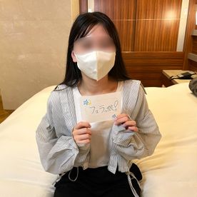 【人格崩壊】黒髪美人な会社員再び。「お``お``っ…！」オホ声上げてイカされすぎて止まらぬ痙攣絶頂→大量中出し。