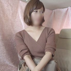 【人妻／熟女】48歳茶髪ショートヘアの清楚セレブ妻。むっちり美乳の熟女ボディを味わい尽くす中出しセックス。 FC2-PPV-4494168