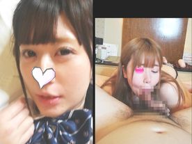 【個人撮影】 もうダメ・・・♡ エッチな女子大生 ひなをバックで何度も連続絶頂でイカセて、最後はお仕置き生チンポでパコパコ膣内射精で孕ませる FC2-PPV-4479719