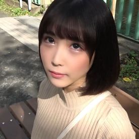 【19歳JD裏切りNTR】 ミニマム身長+アニメ声のGカップ 男を虜にするトロトロボイスで何でも許してくれる癒し系に無慈悲中出し FC2-PPV-4476053