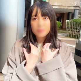 【素人】清楚な風貌とは裏腹におちんちん大好きな”みほちゃん” フェラ中におまんこを濡らし、生ハメで首反り絶頂♥ FC2-PPV-4637768