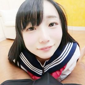 保育士志望N大教育学部18歳。色白童顔低身長美人との中出しハメ撮り映像。 ※原版特典付き FC2-PPV-4458035