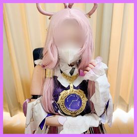 限定【初撮りコスプレ】天然Fcupパイズリ、崩〇スタ〇レイル符〇・ドキドキのレイヤーデビューあきちゃん。童貞くんたちにパイズリごっくん FC2-PPV-4451754