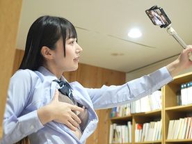 １５０cm未満の敏感乳首は露出狂だった…凸者デカチンをつる.ぺたマ●コに挿入されて細い腰をクネらせ中出しＳＥＸでアヘイキ【個撮】 FC2-PPV-4484109