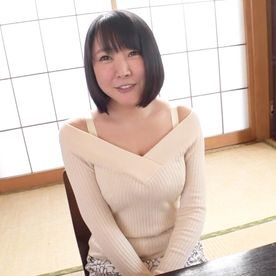 【熟女】Iカップの爆乳を持つ35歳・人妻◆電マで大洪水イキ！美爆乳を揺らして快楽を貪る濃厚ハメ撮りプレイ！ FC2-PPV-4605637