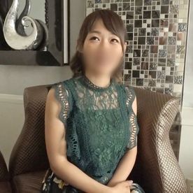 【素人／人妻】37歳SS級ルックスの清楚可愛い奥さん。美巨乳スレンダーボディを味わい尽くす中出しセックス。 FC2-PPV-4468477