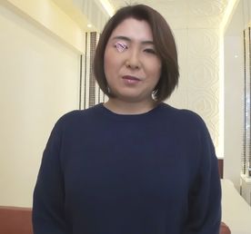 【文京区・五十路・神熟女】豊満巨乳の清楚おばさん人妻と中出しSEX！【素人・ハメ撮り・個人撮影】 FC2-PPV-4440998