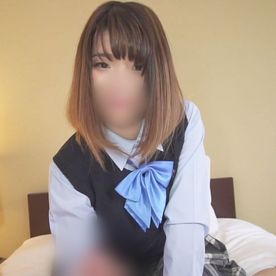 【素人】Eカップおっぱい、清純なゆりかちゃん(20歳) 初電マでクリの感覚が無くなるほどイク～♥♥♥ FC2-PPV-4463193