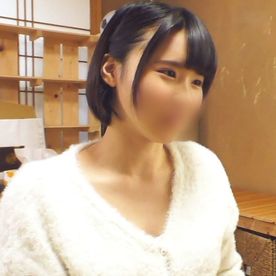 【近▲▽姦】清楚ビッチな黒髪ショート女子。おちんぽを積極的に舐めて激ハメ本番SEX。 FC2-PPV-4483855