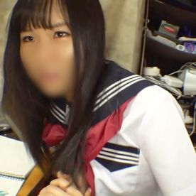 【素人】丸顔・清純な28歳人妻ちゃんとコスプレSEX♥ 昼間から他人棒の虜になり、エロ可愛い喘ぎ声でイク～♥ FC2-PPV-4451743