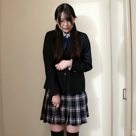 精神疾患を患っている吹奏楽部18歳。涙目になるまで喉奥イラマ、大量中出しで処* 喪失。 FC2-PPV-4627446