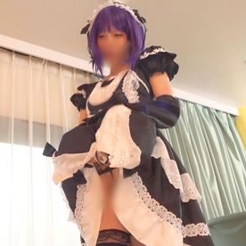 【個人撮影】アニオタちゃんとコスプレセックスしました！ 陰キャでおとなしいのに、快感覚醒して”中出し”懇願♥ FC2-PPV-4451482