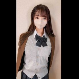 都。立クラスの陰キャグループで一番可愛い隠れ巨乳１８才。初彼氏に黙って他人肉棒で先に膜開通生ハメ中出し ※フルHD原版送付 FC2-PPV-4605254