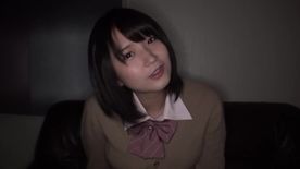 Fカップの18歳、めちゃカワ女●生を弄んで大量精子を生中出し！ FC2-PPV-4466250