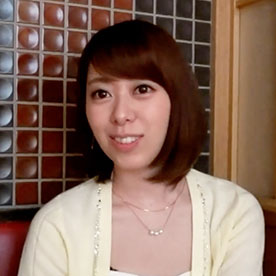 歯科衛生士の変態人妻！スレンダーボディ＆全身敏感体質！性欲無限大ドスケベぷり尻女！