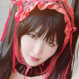 究極のパイパン美巨乳ビッチ降臨！舌を妖しく蠢かせながら男を誘惑する上級ビッチとガチイチャラブ！パイパンを超えた完全無毛地帯を白濁に染め上げる全身性感帯と孕まSEX！！