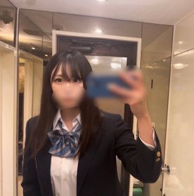 才色兼備なスタイル抜群美女！喘ぎまくりの中出し2連発！女の子の可愛さは補償致します！！！※定点映像 FC2-PPV-4540505