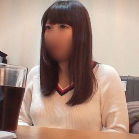 【素人】清楚系ムチムチ人妻(37歳)と無避妊セックス。 不倫チンポの虜になり、終始エッチな声を出しながらイク♥ FC2-PPV-4517293