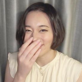 【中出し】ショートヘアーの美人妻（35）と燃え上がる性獣セックス！メス顔イキ連発！どっぷり膣内射精！ FC2-PPV-4502411