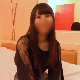 【素人／個撮】20歳上京してきた芋系P活。細い体クネらせ腰振り絶頂ハメ撮りセックス。 FC2-PPV-4520574