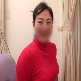 【人妻／熟女】58歳黒髪ロングのぽっちゃり平凡奥さま。欲求不磨の身体疼かせヨガリ淫れるハメ撮りセックス。 FC2-PPV-4524249