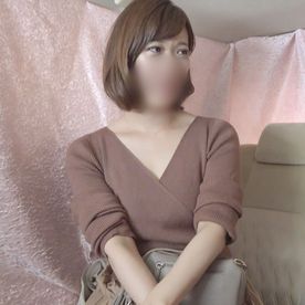 【人妻／熟女】48歳茶髪ショートヘアの清楚セレブ妻。むっちり美乳の熟女ボディを味わい尽くす中出しセックス。 FC2-PPV-4526224