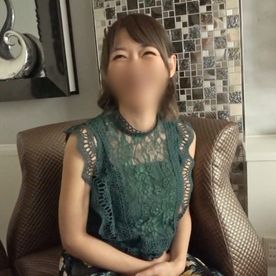 【素人／人妻】SSS級ルックス…37歳美巨乳スレンダーボディの清楚美人妻と濃密セックス。 FC2-PPV-4515501