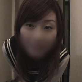 【個撮】清楚なスレンダー制服美女をナンパ。制服姿のままイタズラすると興奮してイキ乱れちゃってます。 FC2-PPV-4523978