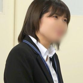 【素人】真面目な見習い教師を無避妊ハメ撮り！ おとなしい割にはエッチが好きで感度も高く、激しいピストンで連続膣イキ！ FC2-PPV-4522371