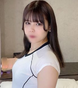 【個人撮影】（デカクリ必見！）JD①美咲ちゃん19歳バレーボール部所属のスタイル抜群美女のデカクリを赤面測定！！ FC2-PPV-4518255