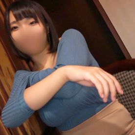 【不倫】アイドル顔、Gカップ爆乳の人妻(35) 衝撃的な可愛さとマゾっぷりにただただ衝撃を受けるハメ撮りです。 FC2-PPV-4523371