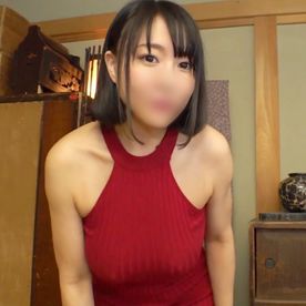 【個人撮影】”Gカップ”爆乳、清楚な綺麗系奥様(35歳) 気持ちを抑えられなくなると濃密パイズリで挿入懇願♥ FC2-PPV-4565588