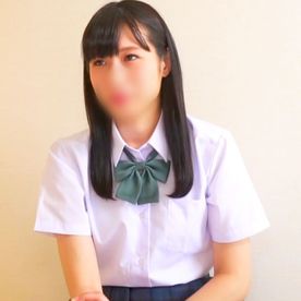 【素人】委員長系の清楚発展途上ゆいなちゃん。 生ハメで快楽に浸っていたので、絶叫悶絶絶頂中に中出ししました。 FC2-PPV-4539291