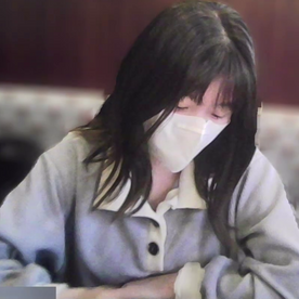 芋っぽい20歳、脱いだらすごいし感じまくる変態ＪＤ【前編】【個人撮影】No.174