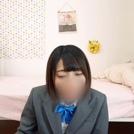 【個撮】ショートカットの清楚系制服美女。カメラの前でオナニーに没頭してイキ乱れちゃってます。 FC2-PPV-4523804