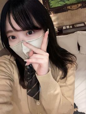 清楚系Eカップ美女！スタイル抜群！ここまでの純白な美尻は見たことありません、、、 FC2-PPV-4534338