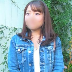 【素人】アイドル顔で天使のように可愛い大学生ゆいちゃん(21) フェラで興奮が増した状態での手マンで潮吹き絶頂♥ FC2-PPV-4503714