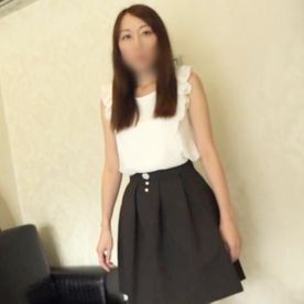 【熟女】パッと見30代のに見える46歳・清楚な人妻が巨根で理性崩壊！膣奥の子宮口に届くまでズボッと挿入！激しくガン突きで痙攣イキ！ FC2-PPV-4507289