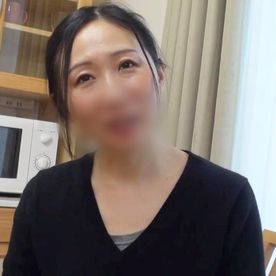 【熟女】単身赴任の旦那を持つ丸顔・困り顔の52歳熟女◆自宅で浮気SEX◆初めて快感を知ったかのように本能のまま感じ、怒号をあげて喘ぐながら痙攣イキ！ FC2-PPV-4522039