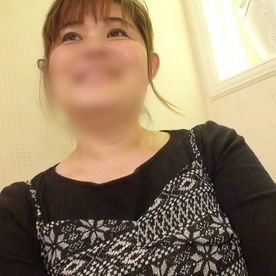 【熟女】ハスキーボイスのぽっちゃり熟女（53）◆目隠しプレイに大興奮！おもてなしセックスにカラダを震わせて咽び喘ぐ！連続イキ！ FC2-PPV-4534601