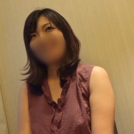 【人妻／熟女】33歳社長秘書の清楚奥さま。美脚スレンダーボディ疼かせ下品にヨガリ淫れるハメ撮りセックス。 FC2-PPV-4509681