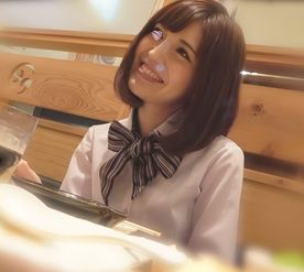 【２８歳・スマホショップの店員】天然美乳・美尻のきれいなアラサー人妻に中出し！【素人・ハメ撮り】 FC2-PPV-4541912