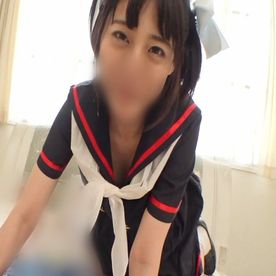 【素人／個撮】20歳黒髪ショートボブの地下ドルちゃん。エロ汁まみれの敏感マ●コを激ピスハメ撮りセックス。 FC2-PPV-4514576